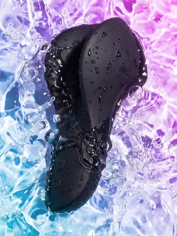 We-Vibe Shared Touch in Black