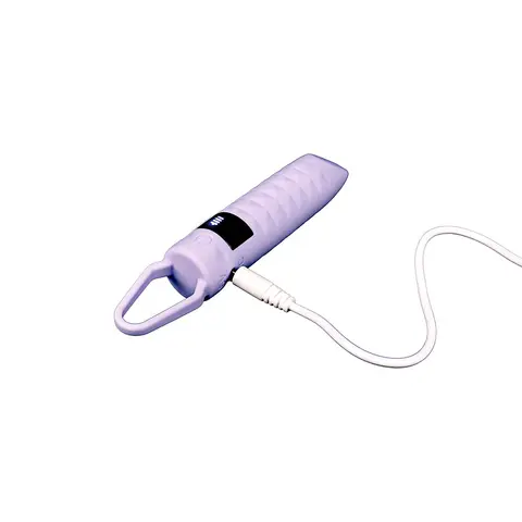 Adam & Eve Finger Waves LED Bullet Vibe
