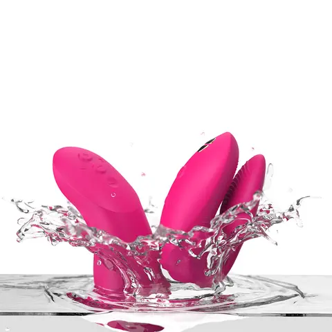 We-Vibe Chorus Pro Electric Pink