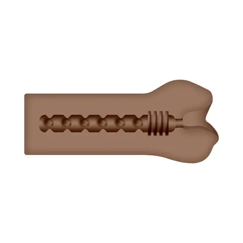 Selopa Party Pack 3-Piece Stroker Pack in Dark