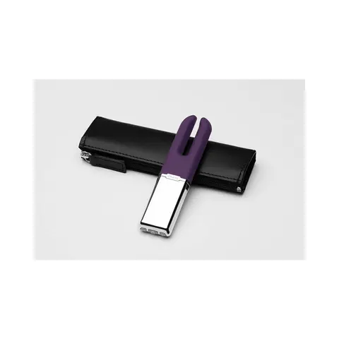 Crave Duet Classic in Purple