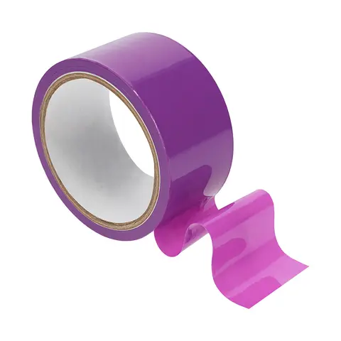 Ouch! PVC Non-Stick Tape in Purple