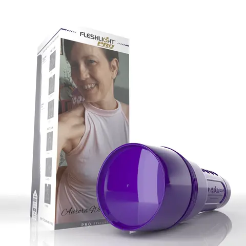 Aurora Willows Fleshlight