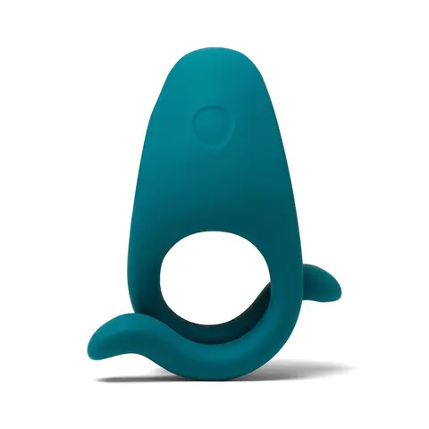 Dame Hug Vibrating Couples Ring Fir