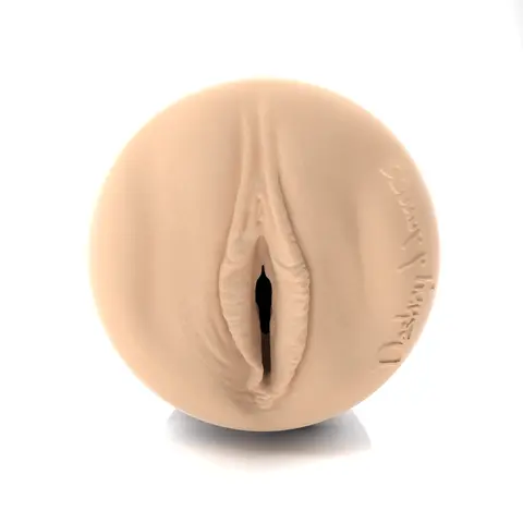 Destiny James Fleshlight