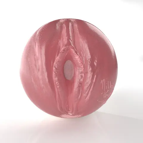 Nikki Benz Birthday Cake Edition Fleshlight