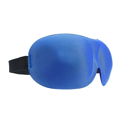 Ouch! 3D Mask Royal Blue