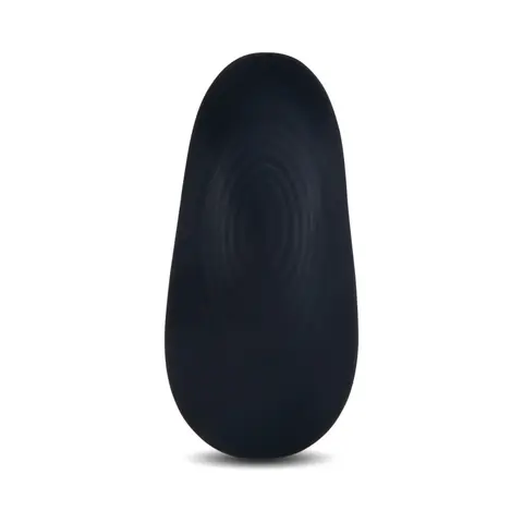 Nu Sensuelle Lyra Panty Vibe in Black