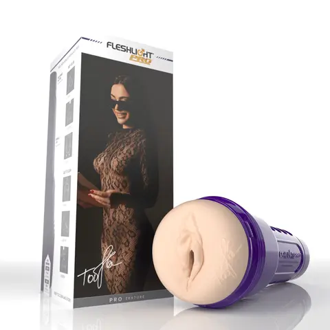 Agnessa Fleshlight