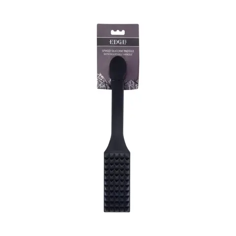 Sportsheets Edge Spiked Silicone Paddle