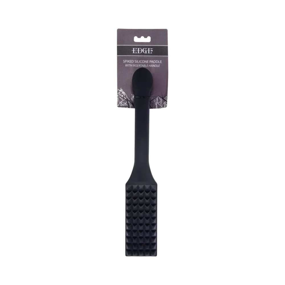Sportsheets Edge Spiked Silicone Paddle