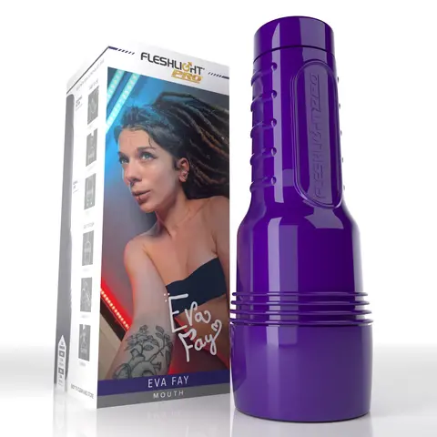 Eva Fay Fleshlight