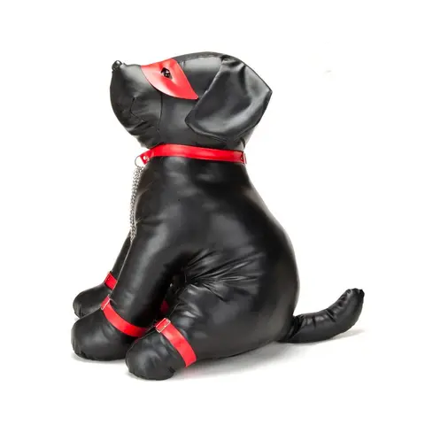 Prowler RED Captain Chains L