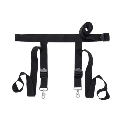 Sportsheets Edge Adjustable Door Restraints