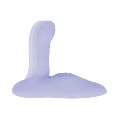 LoveLine Satisfaction Grinder Adjustable Thrusting Pulse Wave in Purple