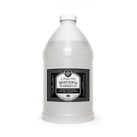 Alchol Based Liquid Hand Sanitizer 2 ltr