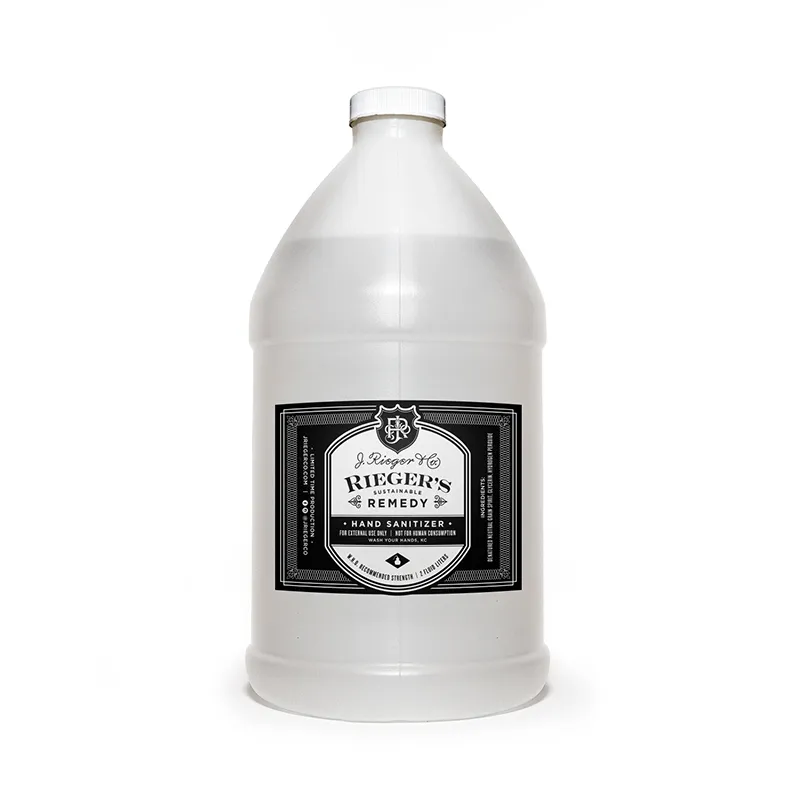 Alchol Based Liquid Hand Sanitizer 2 ltr