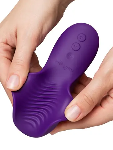 We-Vibe Shared Touch in Purple