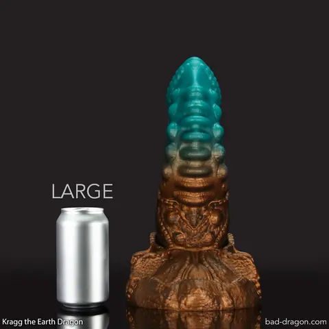 Kragg the Rock Dragon®