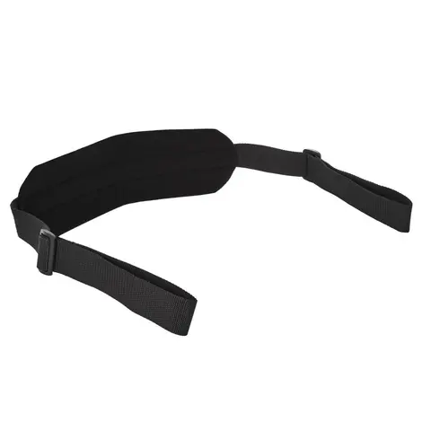Sportsheets I Like It Doggie Style Strap Black