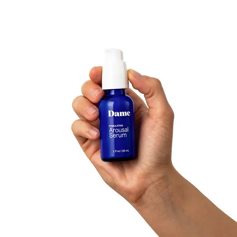 Dame Arousal Serum 1 oz.