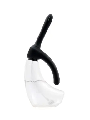 13 Function Rechargeable Automatic Douche