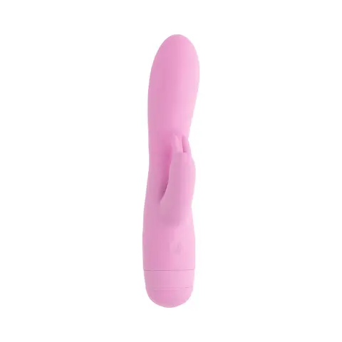Evolved Cushy Bunny Petal