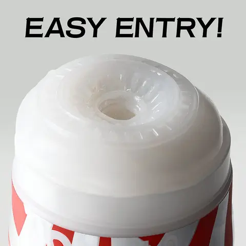 Super Tenga Storm Crash