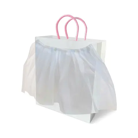Bride Veil Gift Bag