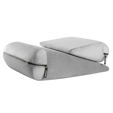 Liberator Jaz Duet Grey [Drop Ship Item]