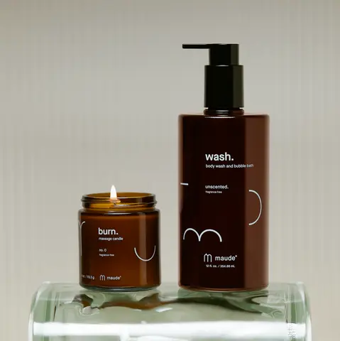wash, fragrance free