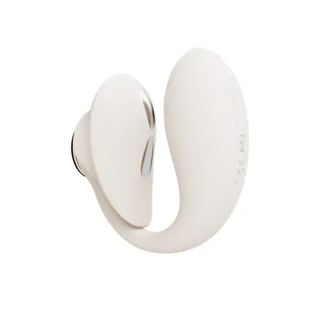 Zalo Aurora Series Deya Ivory White