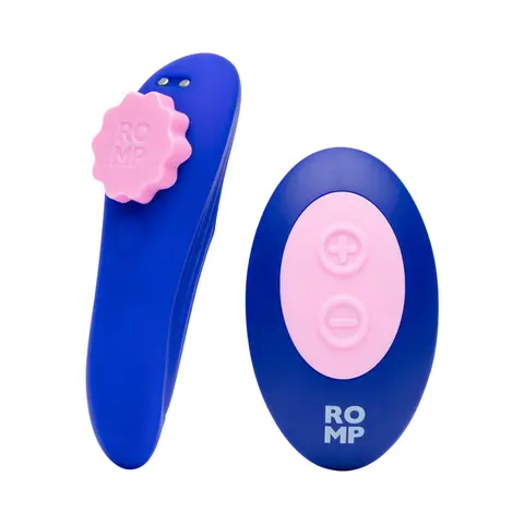 ROMP Party Purple