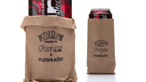 Four Loko™ Sex In A Can®