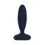 Svakom Jordan App-Controlled Thrusting Anal Vibrator