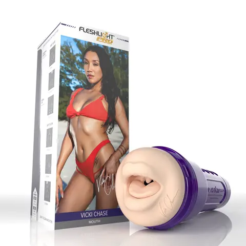 Vicki Chase Fleshlight