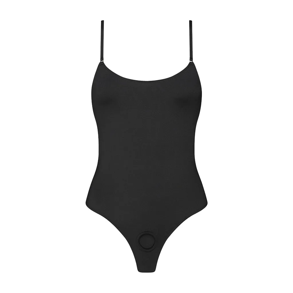 Strap-On-Me Harness Body Signature Black XL