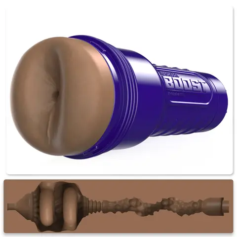 Fleshlight Boost Stroker