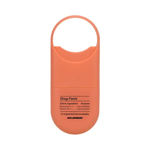 Polynesian Pleasures Head on The Beach Deep Throat Spray To-Go Mai Tai .3 oz.
