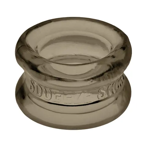 Oxballs Squeeze Short Ballstretcher Storm