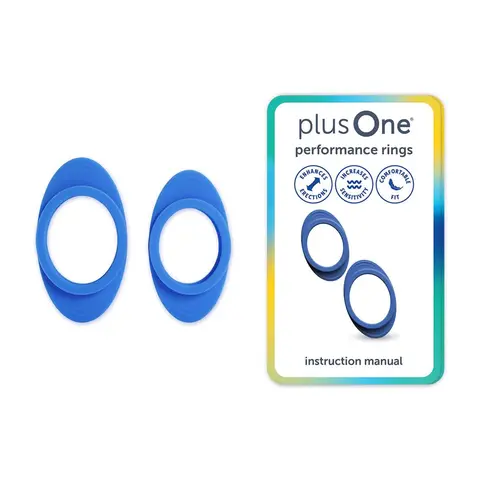 performance rings