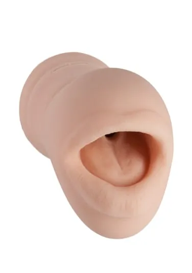 Signature Strokers - Belladonna's ULTRASKYN™ Throat Fucker