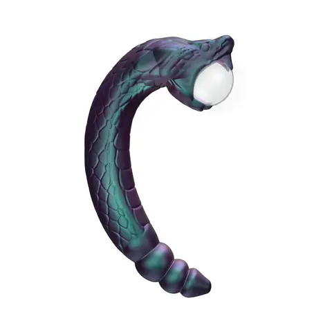 Temptasia Rattle Snake Dark Millenia