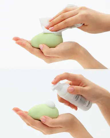 iroha ITEM CLEANER