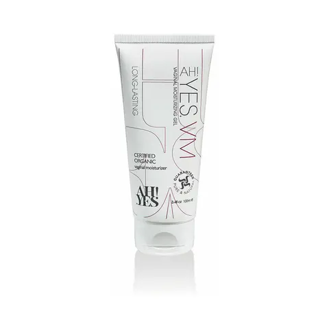 AH! YES VM Vaginal Moisturizing Gel 3.4 oz.