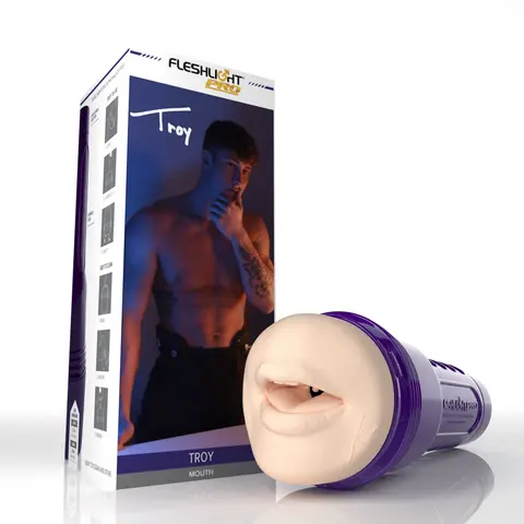 Troy Fleshlight