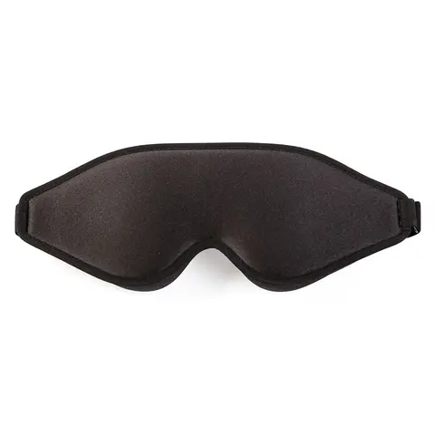 SEI MIO Total Eclipse Deluxe Blackout Mask
