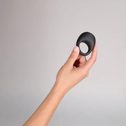 Je Joue Mio V2 in Black