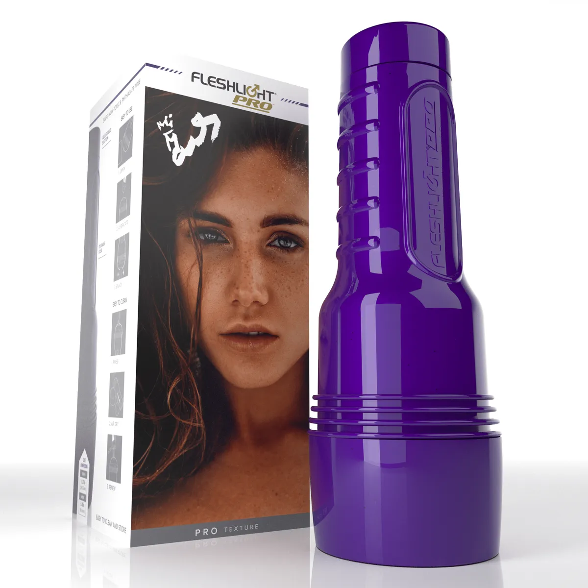Mary Rock Fleshlight