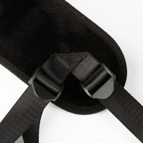 SEI MIO Strappers Delight Beginners Strap-On Harness